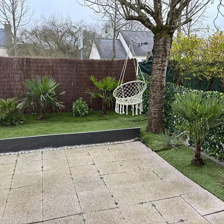 Charmant Appartement *