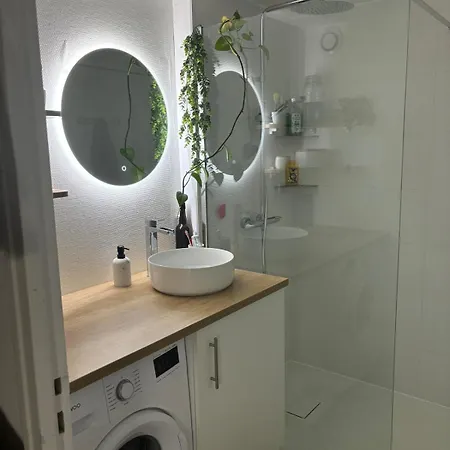 Charmant Appartement Appartamento *