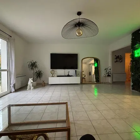 Daire Charmant Appartement *