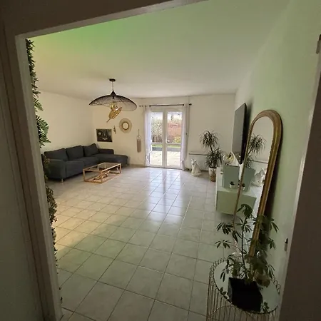 Charmant Appartement Daire