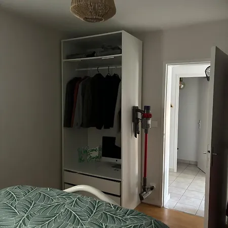 Charmant Appartement Appartamento