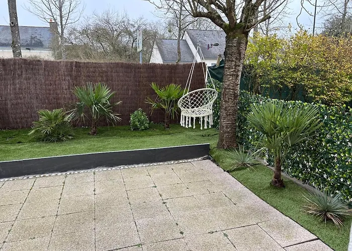 Charmant Appartement *