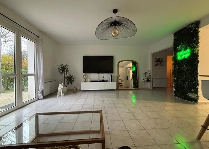 Appartamento Charmant Appartement *