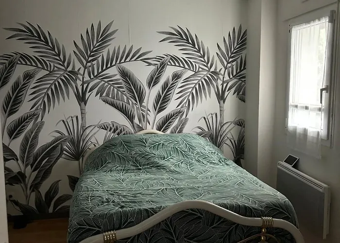 Charmant Appartement *